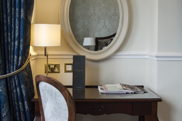 The Bonham Hotel